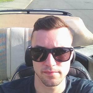 Meet your Posher, Slade